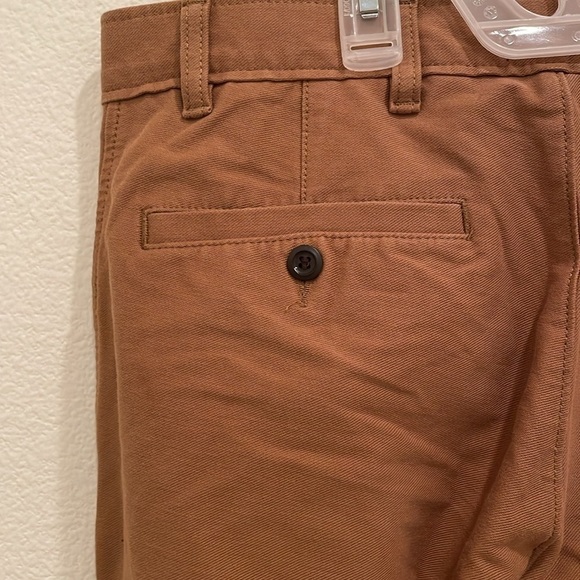 Mens Dockers Comfort Knit Chino Slim Fit Pants 30 x 30 - Picture 7 of 13